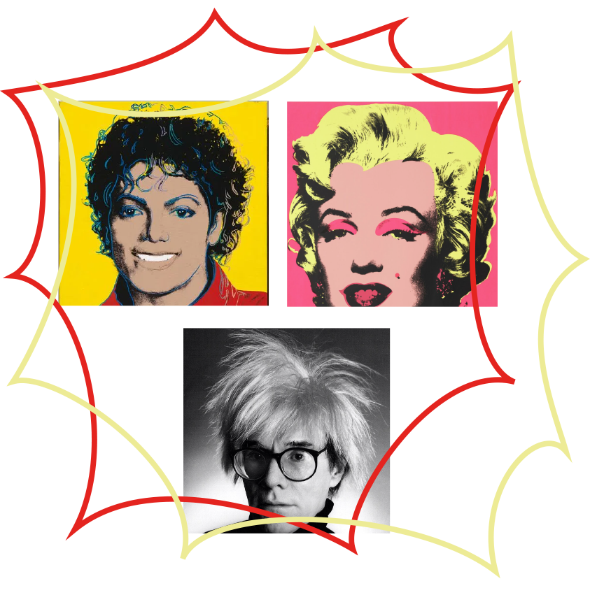 Pop Art 1