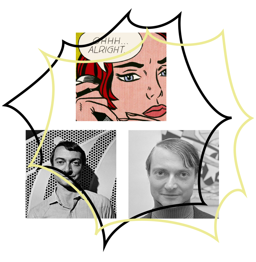 Pop Art 1