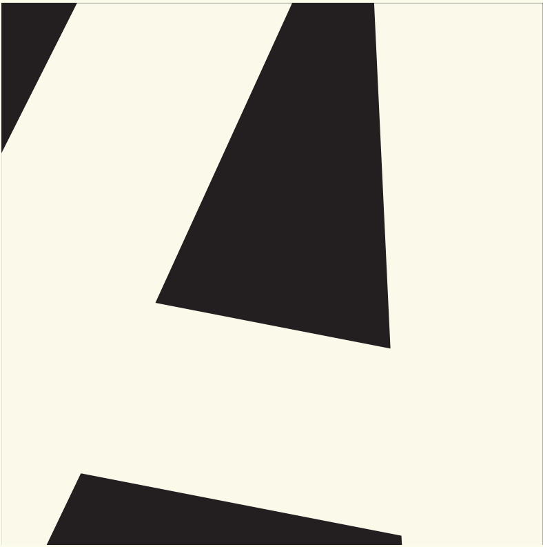 Abstract Image A