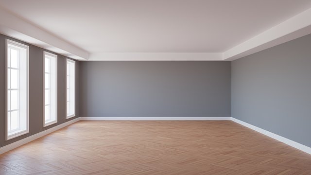 Interieur voorbeeld
